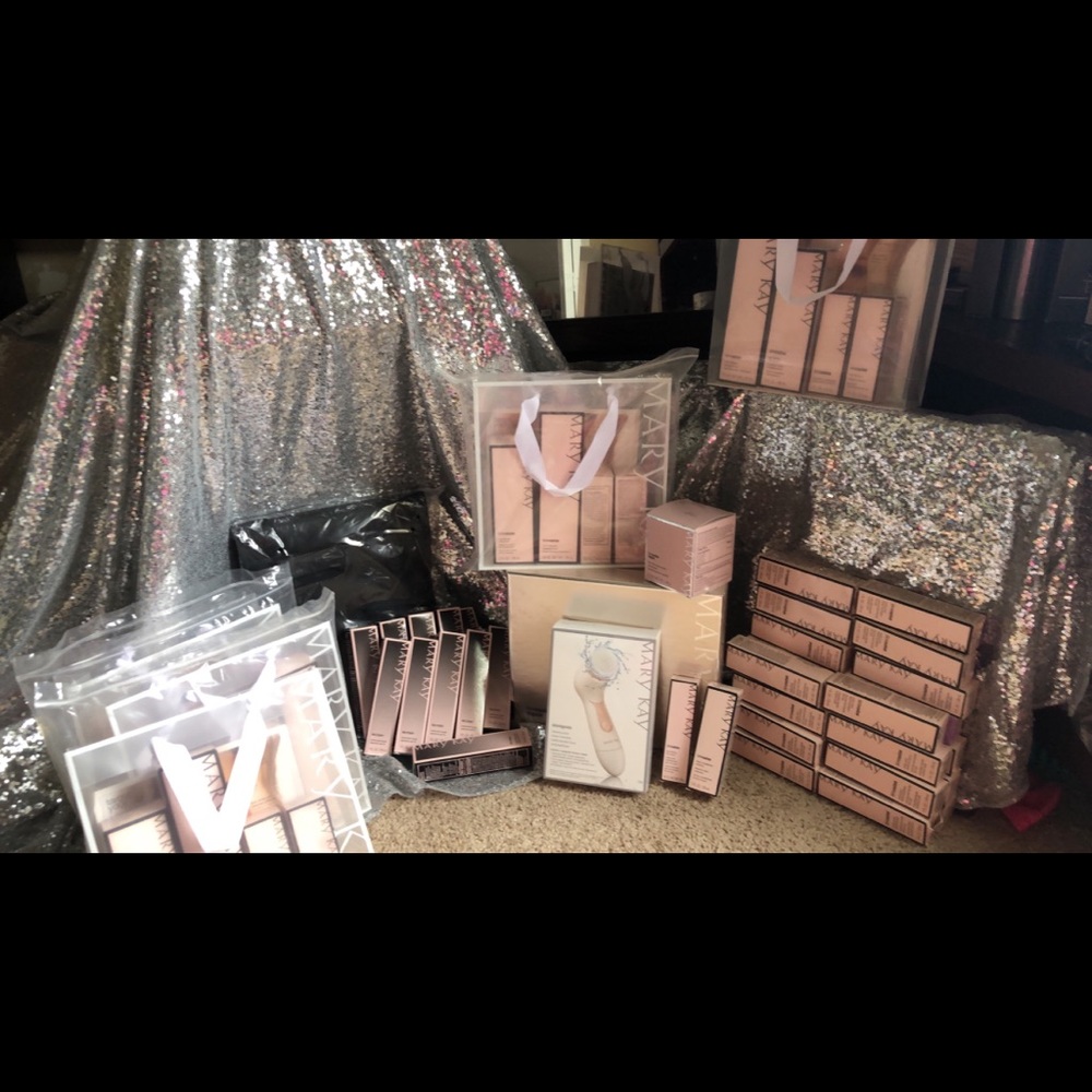 MaryKay product Lot